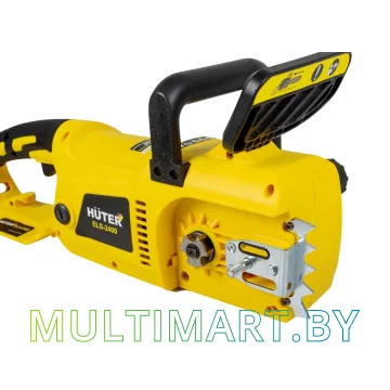 Электрическая пила Huter ELS-2400 картинка 3